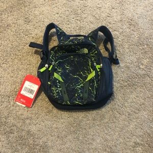 Northface kids backpack